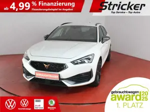 CUPRA Leon 1.4TSI DSG e-Hybrid 273,-ohne Anzahlung Navi ACC