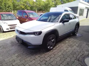 Mazda MX-30 e-Skyactiv  AUTOMATIK + LED + HuD + NAVI