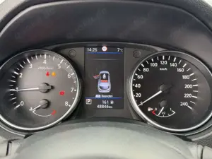 Nissan Qashqai 1.3 N-Tec Bild 5