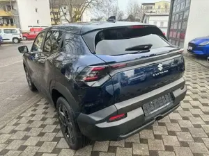 Suzuki Others e Vitara 61 kWh Comfort+ Bild 5