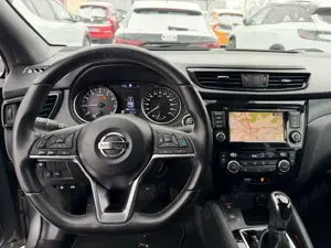 Nissan Qashqai 1.3 N-Tec Bild 4