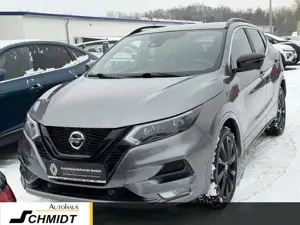 Nissan Qashqai 1.3 N-Tec