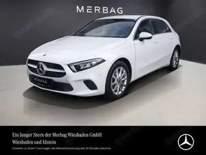 Mercedes-Benz A 250 e PROGRESSIVE 360KAMERA TOTWINKEL APPLE