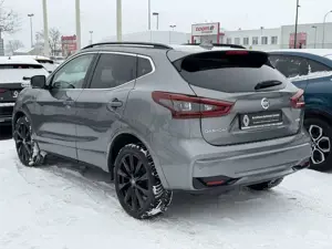 Nissan Qashqai 1.3 N-Tec Bild 2