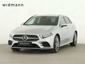 Mercedes-Benz A 250 e AMG*Navigation*LED*PTS*Rückfahrkamera*