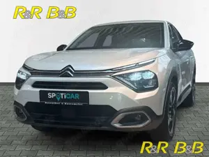 Citroen C4 Max 1.2 PureTech 130 NAVI PARKPILOT CarPlay