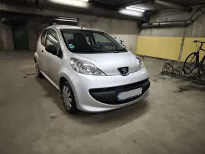 Peugeot 107 107 Petit Filou , ca.75tsd Km