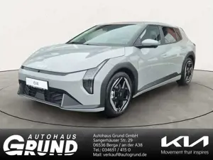 Kia EV4 81.4 EARTH | DRIVE | TECH | WINTER | SD | 19Z