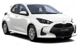 Toyota Yaris 1.5 Comfort Klima Kamera Tempomat