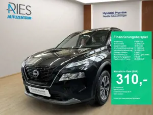 Nissan X-Trail 1.5 VC-T MHEV Acenta 360*KlimaA*LED*Navi