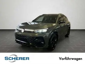 Volkswagen Tiguan R-Line 2,0 l TDI 4M 193 PS DSG7