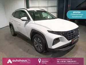 Hyundai TUCSON 1.6 T-GDI Trend 4WD|LED|Navi|PDC|Sitzhz