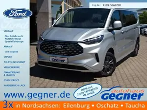 Ford Tourneo Custom 320L2 Titanium AT AHK Kam Navi