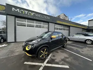 Nissan Juke 1.2 DIG-T Tekna