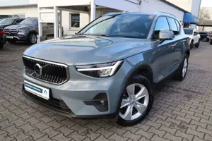Volvo XC40 XC40 B4 B DKG Core|NAVIGATION|R-CAM|SHZG|LED|