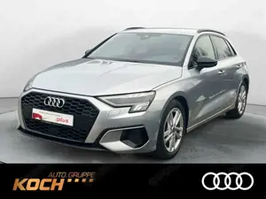 Audi A3 35 TFSI S-Tronic Advanced, LED, AHK