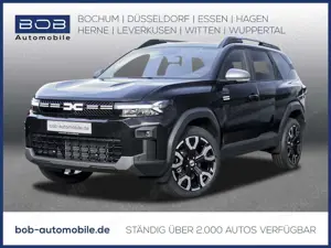 Dacia Bigster Journey HYBRID 155 8-fach bereift