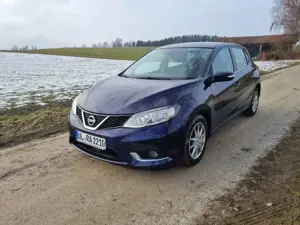 Nissan Pulsar Acenta