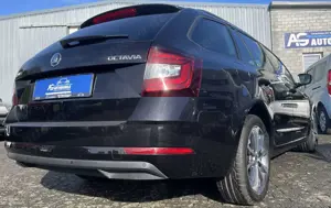 Skoda Octavia Soleil, Automatik/Sitzheizung/Tempomat Bild 4