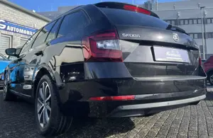 Skoda Octavia Soleil, Automatik/Sitzheizung/Tempomat Bild 3
