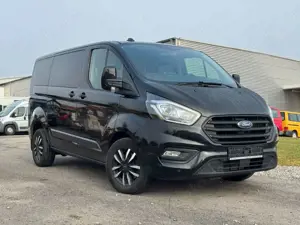 Ford Transit Custom Kombi 320 L1 Trend | neuer Zahnri