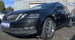 Skoda Octavia Soleil, Automatik/Sitzheizung/Tempomat Bild 2