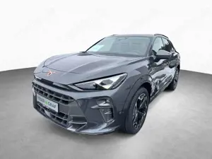 CUPRA Terramar VZ 2.0 TSI 4DRIVE DSG AHK MATRIX PANO HEAD UP