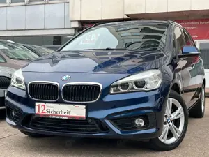 BMW 220 *AUTOMATIK*7SITZ*PANO*NAVI*
