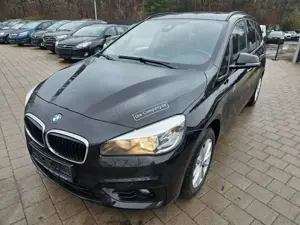 BMW 218 2 Gran Tourer 218 d Advantage