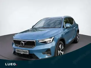 Volvo XC40 XC 40 T4 2WD Plus Bright Plug-In NAVI+LED+KAMERA