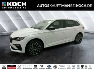 Skoda Scala 1.5 TSI DSG Balance AHZV MATRIX NAVI BLACK