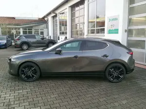 Mazda 3 Bild 2