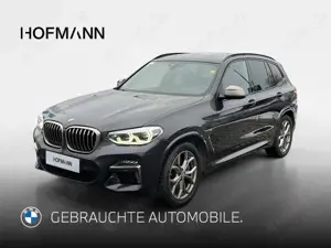 BMW X3 M M Sport