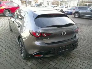Mazda 3 Bild 3