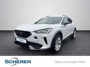 CUPRA Formentor 1.4 e-Hybrid LED FULL LINK ACC SHZ