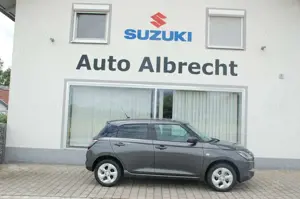 Suzuki Swift 1.2 Dualjet Hybrid 61 kW AllGrip Comf.