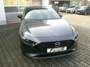 Mazda 3 Bild 5