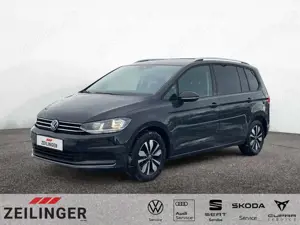 Volkswagen Touran GOAL TSI DSG|NAVI|ACC|SHZ|CLIMATRONIC|PDC