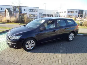 Peugeot 308 308 SW BlueHDi 120 1.Hand Bild 1