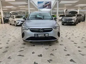 Opel Corsa F Edition, Klimaanlage Bild 2