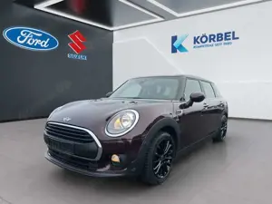 MINI One Clubman Pepper*Klimaauto*PDCv+h*Connect*SHZ*