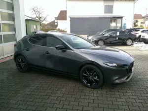 Mazda 3 Bild 4