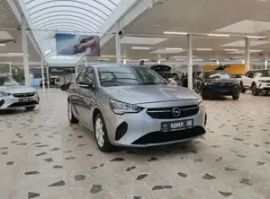 Opel Corsa F Edition, Klimaanlage