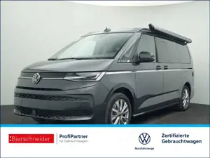 Volkswagen T7 California Ocean TSI DSG LED NAVI MARKISE