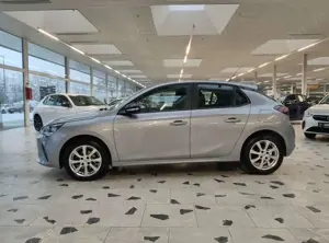 Opel Corsa F Edition, Klimaanlage Bild 4