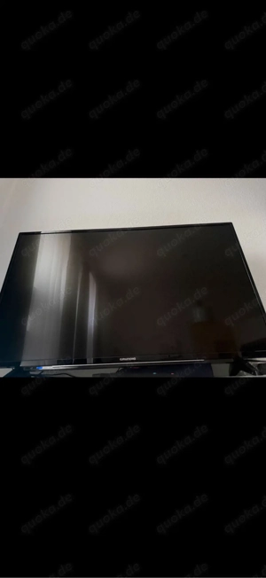 Grundig Tv 43 Zoll