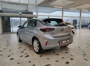 Opel Corsa F Edition, Klimaanlage Bild 5