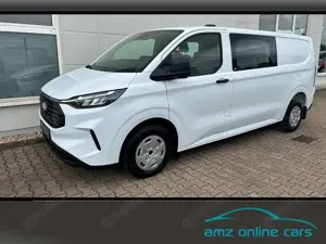 Ford Transit Custom DoKa Trend FT320 L2 70l*LED*PDC