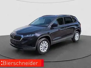 Skoda Karoq 1.5 TSI DSG Selection AHK LED RFK DAB+AHK+LED+PDC