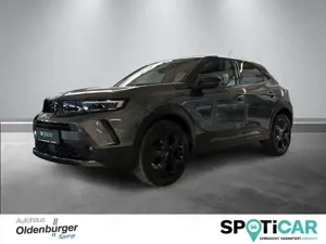 Opel Mokka Black - Kamera / hzb. Sitze  Lenkrad